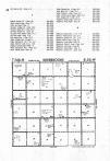 Map Image 003, Griggs and Steele Counties 1983